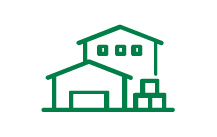 הקמת בתי אריזה חקלאיים