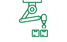 מכונות הקמת קרטונים