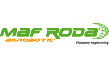 ציוד תוצרת Maf Roda