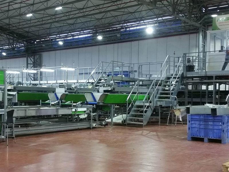 הדרי מעון Speed Packer